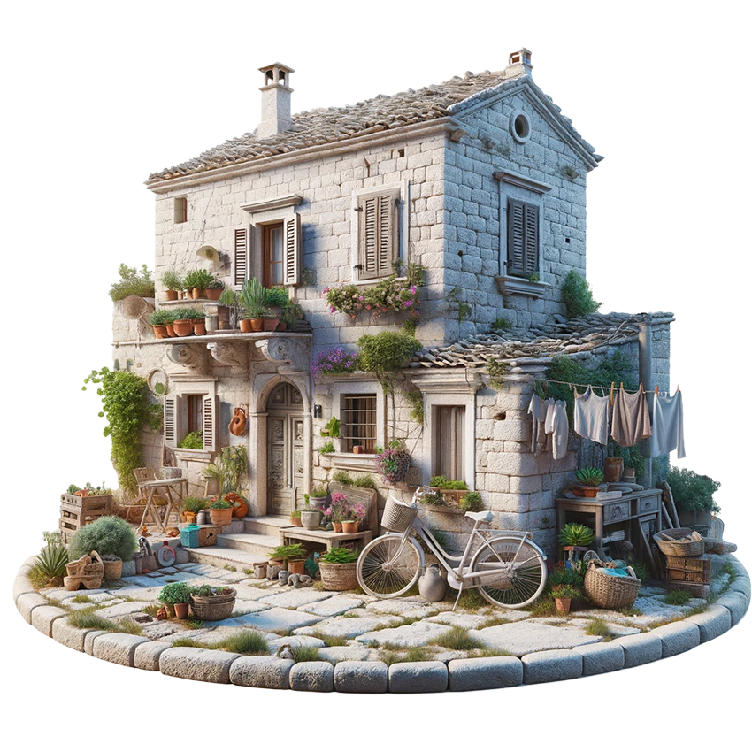 Casaurea gestione Ville -Property Management