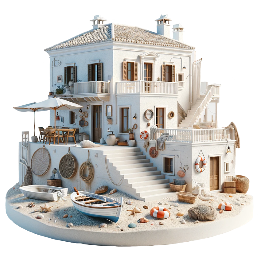 Casaurea gestione Case a Mare-Property Management