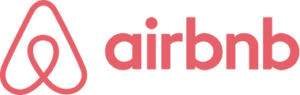 Logo Airbnb