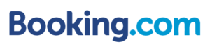 Logo Booking.com
