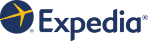 Logo Expedia